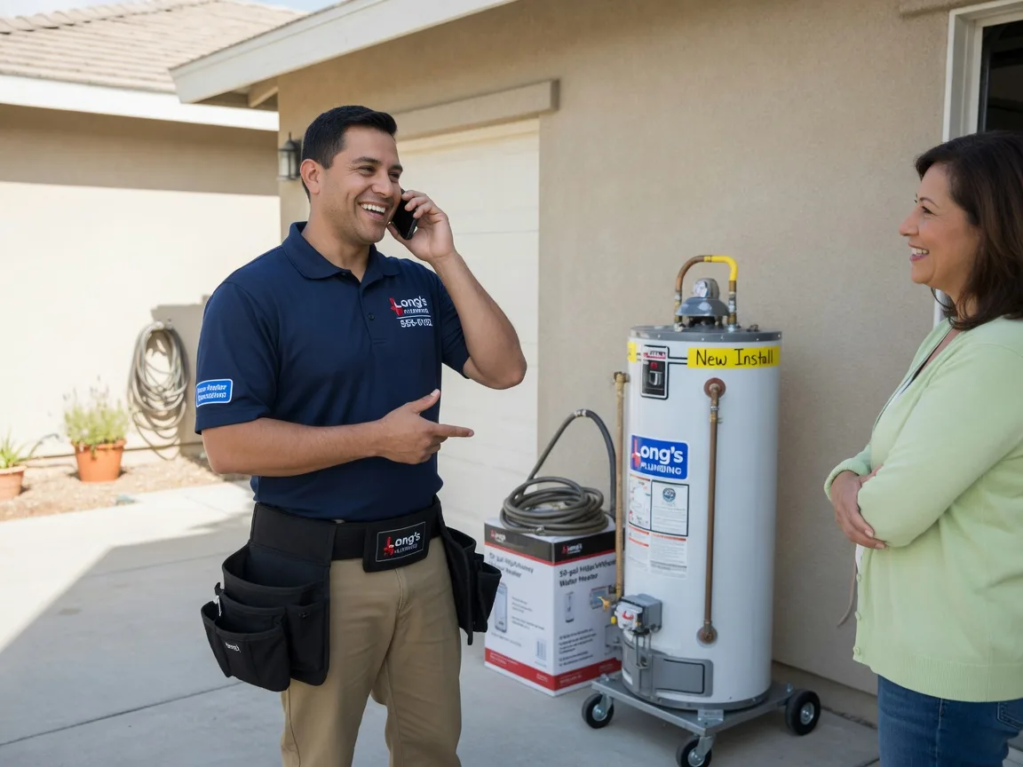 Leak Detection Ferris, IL FAQs